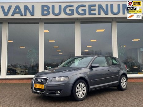 Audi A3 - 1.9 TDI Ambition Pro Line - 1