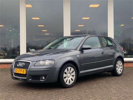 Audi A3 - 1.9 TDI Ambition Pro Line - 1