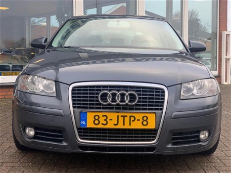 Audi A3 - 1.9 TDI Ambition Pro Line - 1