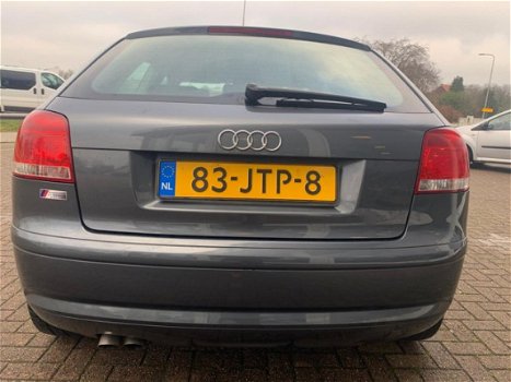 Audi A3 - 1.9 TDI Ambition Pro Line - 1