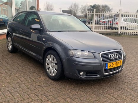 Audi A3 - 1.9 TDI Ambition Pro Line - 1