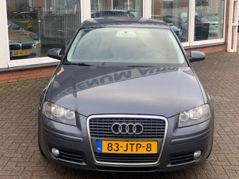 Audi A3 - 1.9 TDI Ambition Pro Line - 1