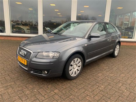 Audi A3 - 1.9 TDI Ambition Pro Line - 1