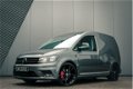 Volkswagen Caddy - 2.0 TDI L1H1 BMT Highline EDITION 35 / SCHROEFSET / NAVIGATIE / TREKHAAK / MF-STU - 1 - Thumbnail