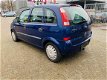 Opel Meriva - 1.6-16V Enjoy , DIVERSE BETAALBARE AUTO'S, TEVENS INKOOP AUTO'S 06-53154478 - 1 - Thumbnail