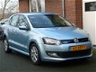 Volkswagen Polo - 1.2 TDI Comfl-5 drs-airco-trekhaak - 1 - Thumbnail