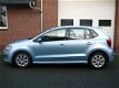 Volkswagen Polo - 1.2 TDI Comfl-5 drs-airco-trekhaak - 1 - Thumbnail