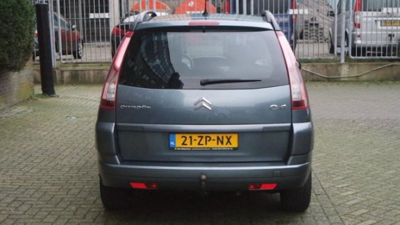 Citroën C4 Picasso - Grand C4 Picasso 1.8 Ambiance 7P - 1