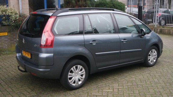 Citroën C4 Picasso - Grand C4 Picasso 1.8 Ambiance 7P - 1