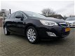 Opel Astra Sports Tourer - 1.7 CDTi Cosmo *LEDER+NAVI+PDC+ECC+CRUISE - 1 - Thumbnail