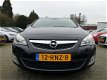 Opel Astra Sports Tourer - 1.7 CDTi Cosmo *LEDER+NAVI+PDC+ECC+CRUISE - 1 - Thumbnail