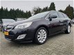 Opel Astra Sports Tourer - 1.7 CDTi Cosmo *LEDER+NAVI+PDC+ECC+CRUISE - 1 - Thumbnail