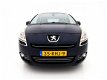 Peugeot 5008 - 1.6 THP ST 7p. AUT. *PANORAMA+NAVI+ECC+PDC - 1 - Thumbnail