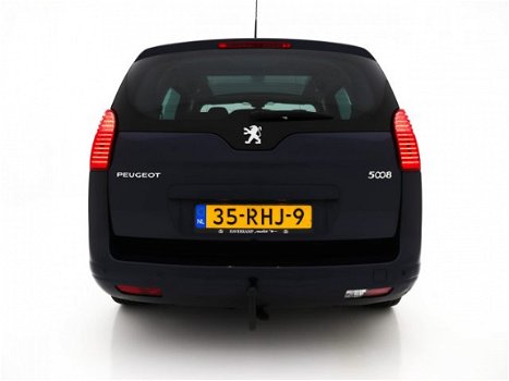 Peugeot 5008 - 1.6 THP ST 7p. AUT. *PANORAMA+NAVI+ECC+PDC - 1