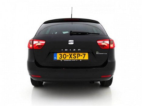 Seat Ibiza ST - 1.2 TDI Style Ecomotive *PDC+ECC+CRUISE - 1