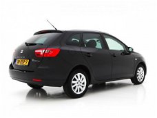 Seat Ibiza ST - 1.2 TDI Style Ecomotive *PDC+ECC+CRUISE