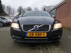 Volvo S80 - 2.0 D3 R-Design AUT. *LEDER+NAVI+PDC+ECC+CRUISE