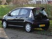 Peugeot 107 - XR 1.0 met Radio en Spoiler - 1 - Thumbnail