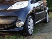 Peugeot 107 - XR 1.0 met Radio en Spoiler - 1 - Thumbnail