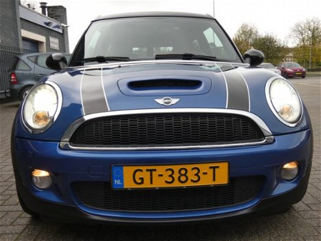 Mini Mini Clubman - 1.6 Cooper S - 1