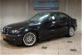 BMW 3-serie - 316i Black & Silver airco, 17 LM - 1 - Thumbnail