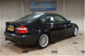 BMW 3-serie - 316i Black & Silver airco, 17 LM - 1 - Thumbnail