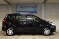 Ford B-Max - 1.0 EcoBoost Titanium ECC, Stoelverw, PDC, Trekhaak - 1 - Thumbnail