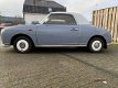 Nissan Figaro - 765, lapisgrijs, airco, automaat, turbo - 1 - Thumbnail