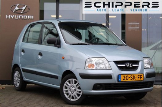 Hyundai Atos - 1.1i Active Cool | Airco - 1