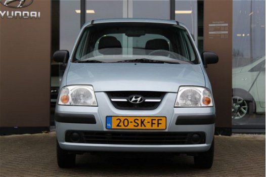 Hyundai Atos - 1.1i Active Cool | Airco - 1