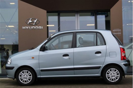 Hyundai Atos - 1.1i Active Cool | Airco - 1