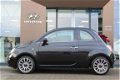 Fiat 500 C - 1.2 Lounge | Cabrio | Airco - 1 - Thumbnail