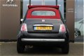 Fiat 500 C - 1.2 Lounge | Cabrio | Airco - 1 - Thumbnail