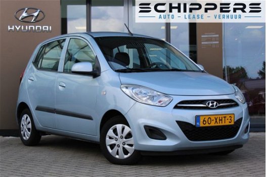 Hyundai i10 - 1.1 i-Drive Cool | Airco - 1