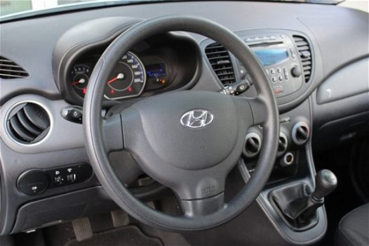 Hyundai i10 - 1.1 i-Drive Cool | Airco - 1