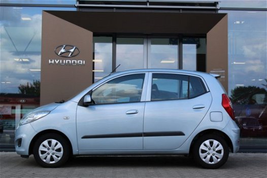 Hyundai i10 - 1.1 i-Drive Cool | Airco - 1