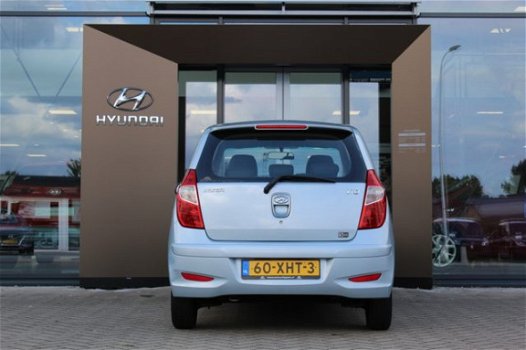 Hyundai i10 - 1.1 i-Drive Cool | Airco - 1