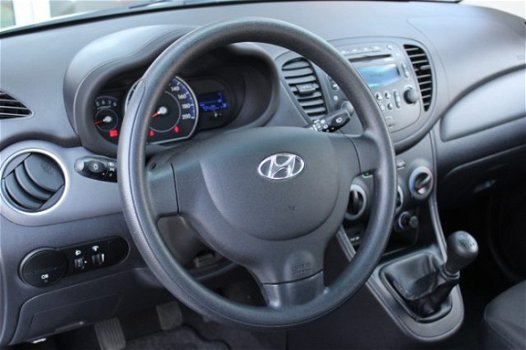Hyundai i10 - 1.1 i-Drive Cool | Airco | Lichtmetalen velgen - 1