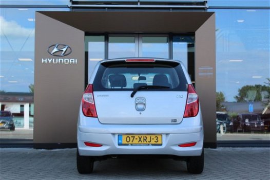 Hyundai i10 - 1.1 i-Drive Cool | Airco | Lichtmetalen velgen - 1