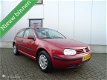 Volkswagen Golf - 1.4-16V - 1 - Thumbnail