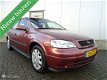 Opel Astra - 1.6 Pearl - 1 - Thumbnail