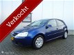 Volkswagen Golf - 1.6 FSI Comfortl Business * 6 BAK / NAP - 1 - Thumbnail