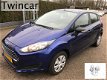 Ford Fiesta - 1.25 60pk 5-DRS Champions Ed. Airco - 1 - Thumbnail