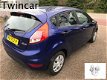 Ford Fiesta - 1.25 60pk 5-DRS Champions Ed. Airco - 1 - Thumbnail