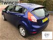 Ford Fiesta - 1.25 60pk 5-DRS Champions Ed. Airco - 1 - Thumbnail