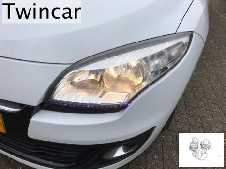 Renault Mégane - 1.5dCi 110 ECO2 5-DRS Expr. AC NAVI - 1