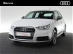 Audi A1 Sportback - Active 1.0 TFSI 96 PK | Airco | Cruise control | Telefoonintegratie | BTW verrek - 1 - Thumbnail