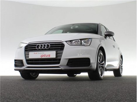 Audi A1 Sportback - Active 1.0 TFSI 96 PK | Airco | Cruise control | Telefoonintegratie | BTW verrek - 1