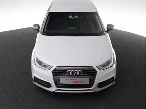 Audi A1 Sportback - Active 1.0 TFSI 96 PK | Airco | Cruise control | Telefoonintegratie | BTW verrek - 1