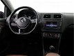 Volkswagen Polo - 1.2 90pk TSI Comfortline R-line | Lederen bekleding | Navigatie | Cruise Control | - 1 - Thumbnail